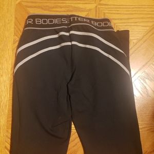 Better bodies tight